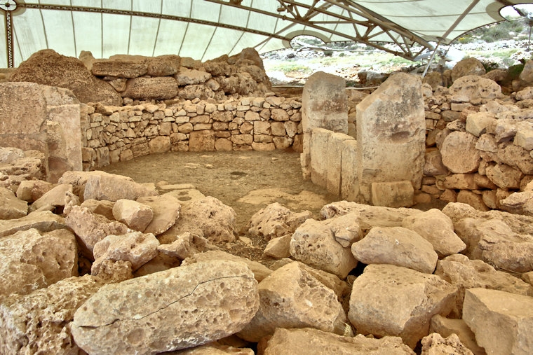 Malta_3256_Mnajdra Temples_m