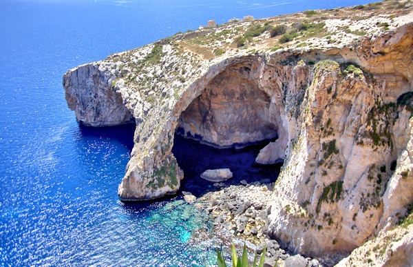 Malta_3269_Qrendi_Wied iz-Zurrieq_Near the Blue Grotto_m