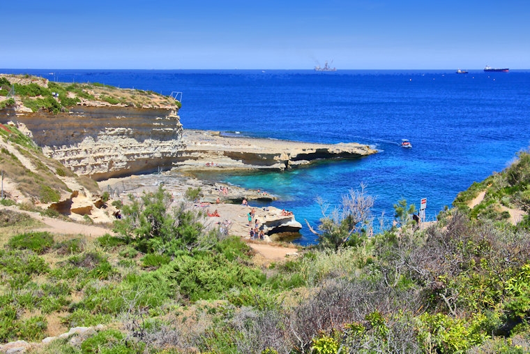 Malta_3309_St Peter's Pool_m