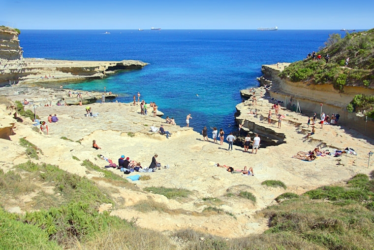 Malta_3320_St Peter's Pool_m