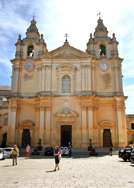 Malta_3436_M'Dina_St Paul's Cathedral_m