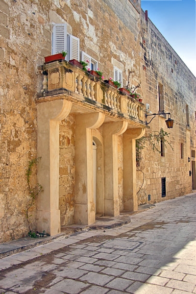 Malta_3482_M'Dina_Architecture_m