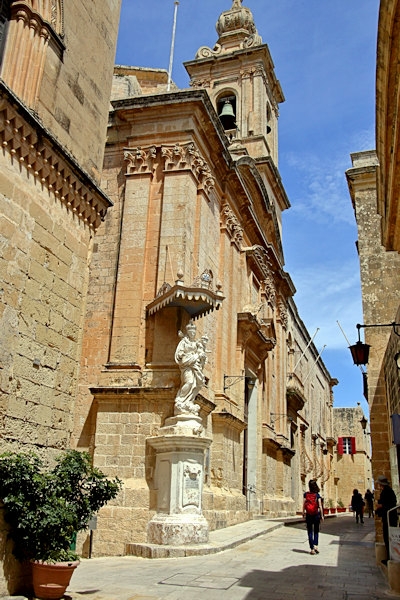 Malta_3486_M'Dina_Carmelite Priory_m