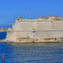 Malta_3037_The Three Cities_Vittoriosa_Fort St. Angelo_m