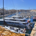 Malta_3042_The Three Cities_Vittoriosa_Around Town_The Marina_m