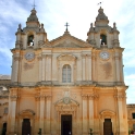 Malta_3436_M'Dina_St Paul's Cathedral_m