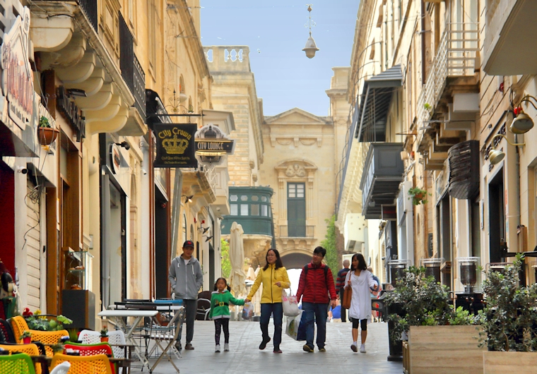 Malta_2012_Valletta_Around the City_m