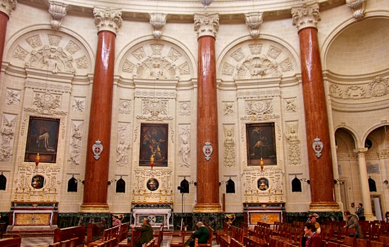 Malta_2026_Valletta_Carmelite Church_m