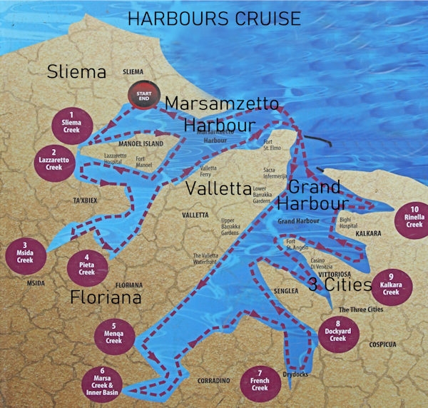 Malta_2067_Info_Map of Cruise_m