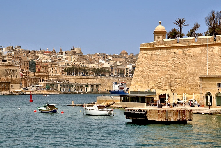 Malta_2119_Valletta_Senglea Watchtower & Fort_The Three Cities and Valletta_m