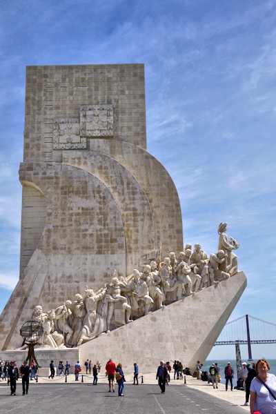 Monument to 