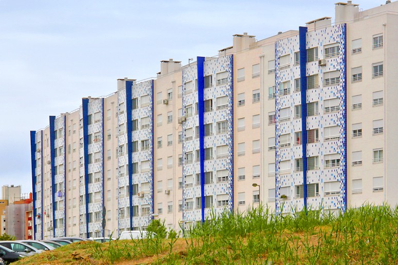 Apartments in Lisbon