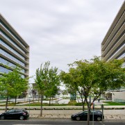 Campus of Justice, Lisbon