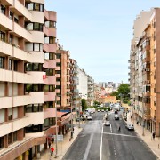 Apartments in Lisbon