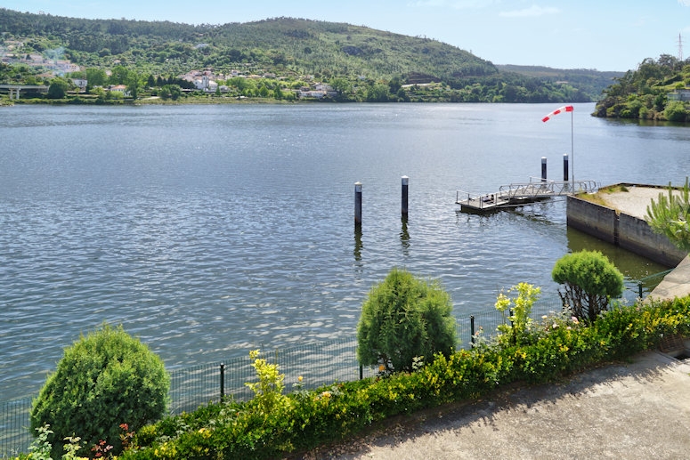 Douro Valley, near Porto, Portugal