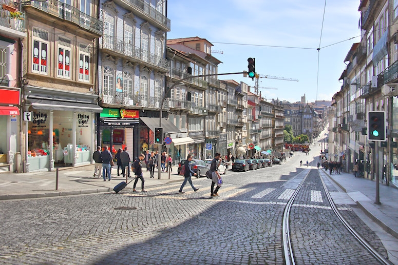 Porto, Portugal