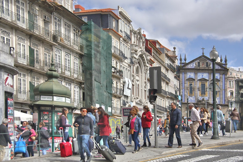 Porto, Portugal