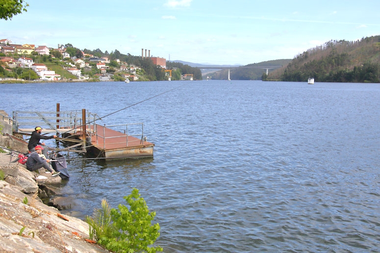 Douro Valley, near Porto, Portugal