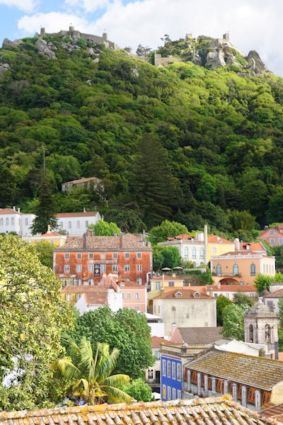 Sintra, Portugal