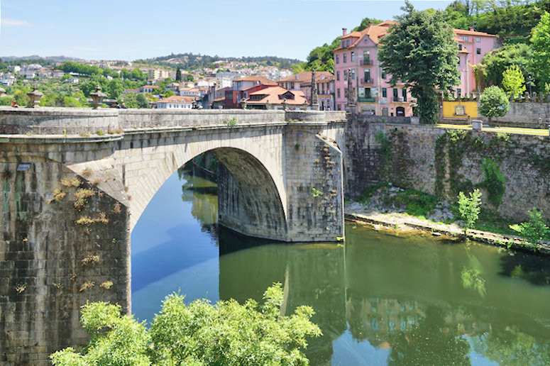 Amarante, Portugal