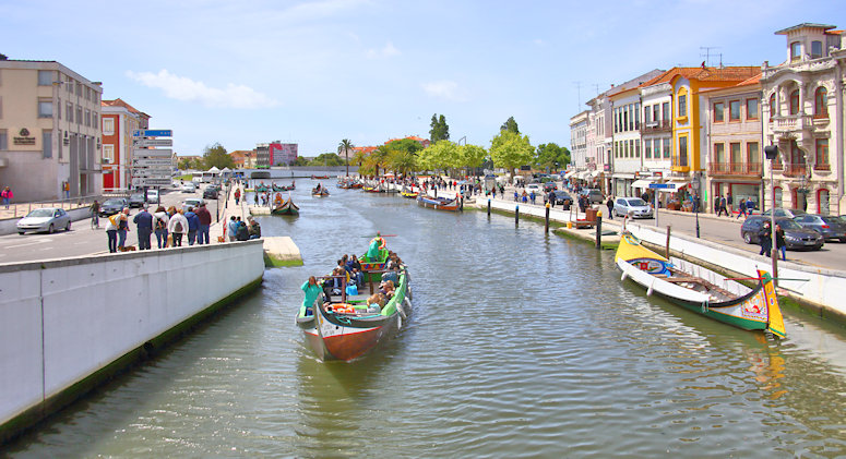 Aveiro, Portugal