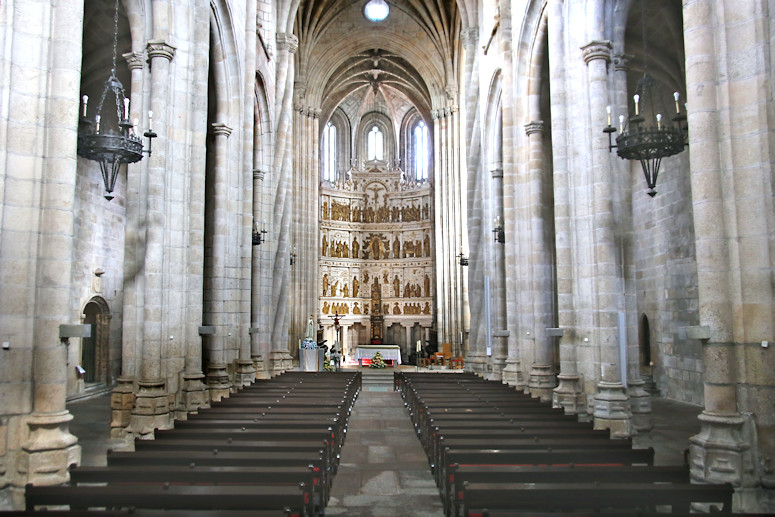 Guarda, Portugal