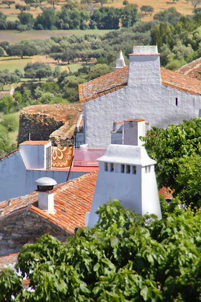 Monsaraz, Portugal