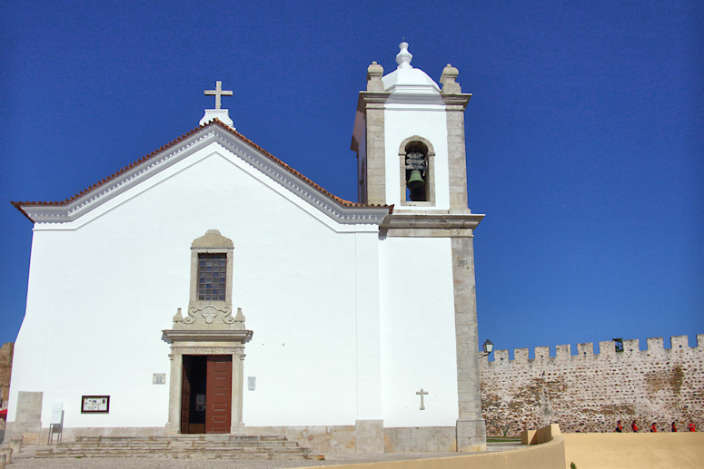 Sines, Portugal