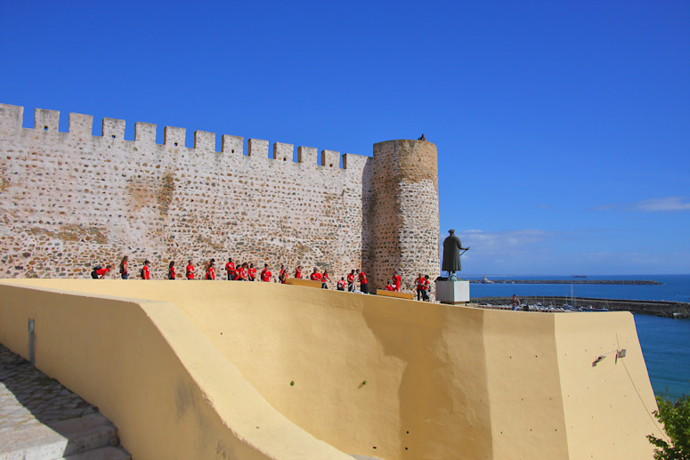 Sines, Portugal