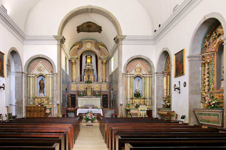 Sines, Portugal