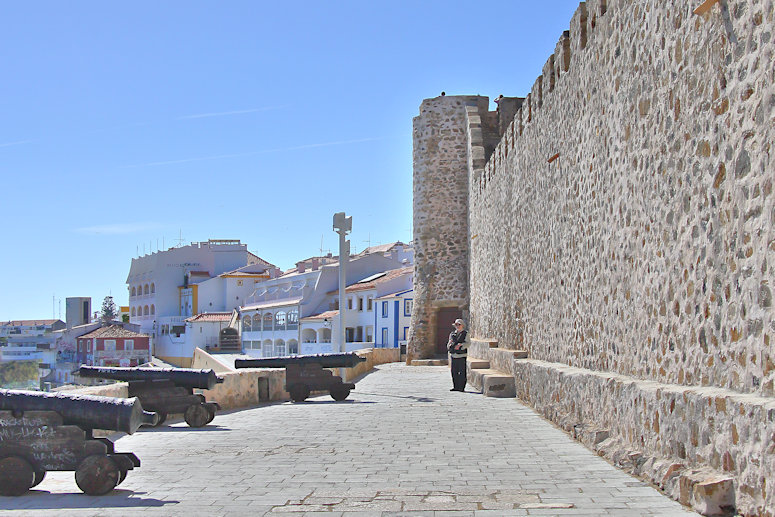 Sines, Portugal