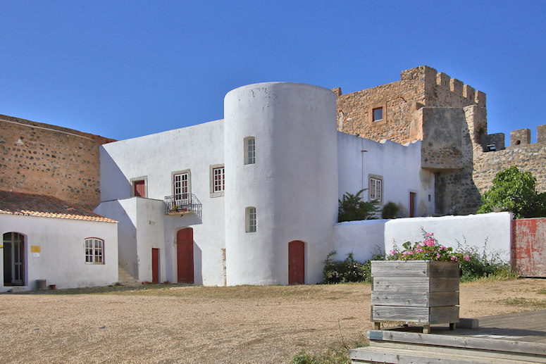 Sines, Portugal