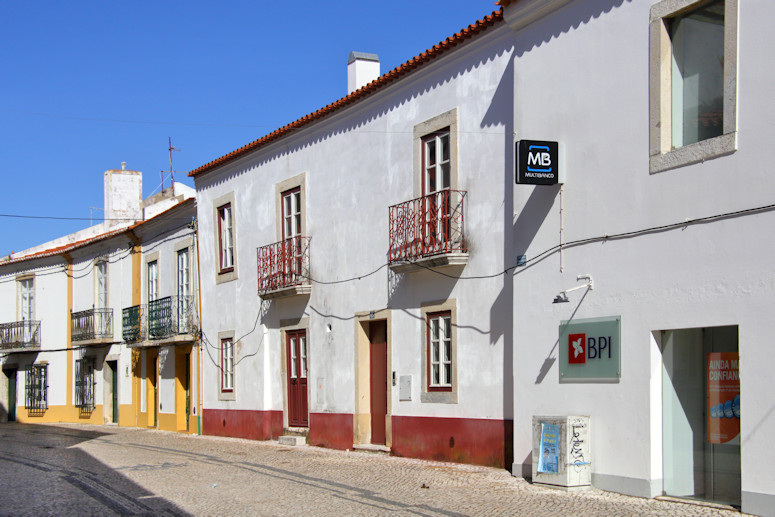 Sines, Portugal