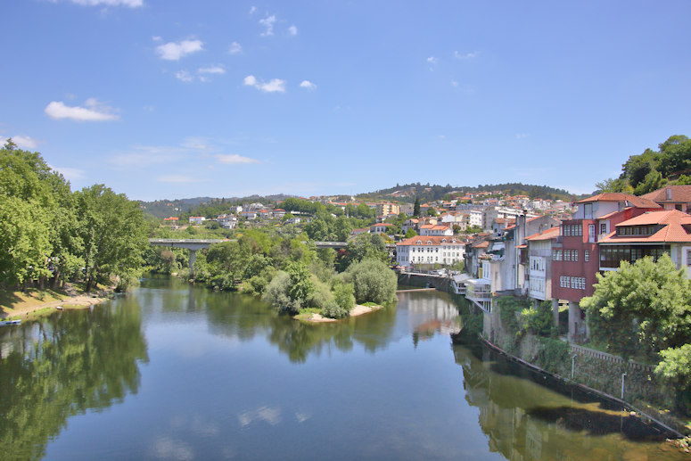 Amarante, Portugal