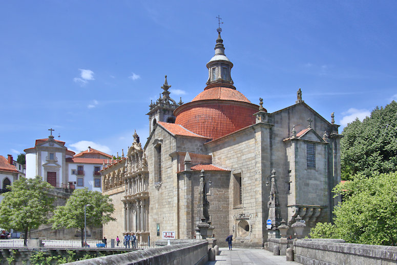 Amarante, Portugal