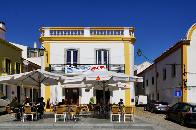 Sines, Portugal