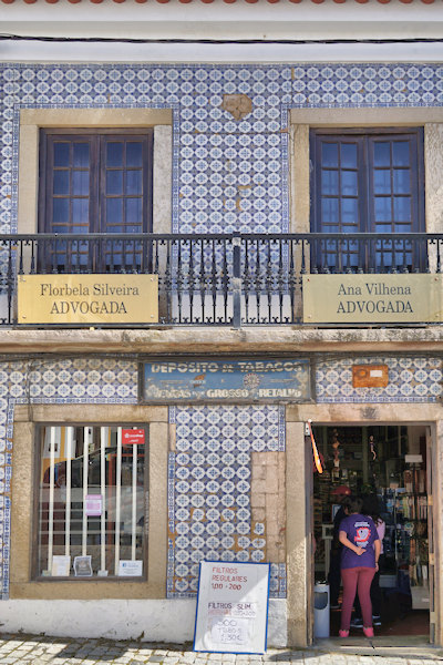 Sines, Portugal