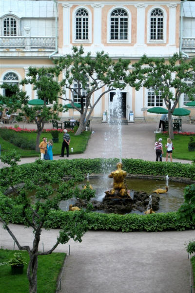 Peterhof