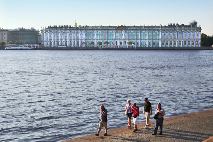 Hermitage Museum