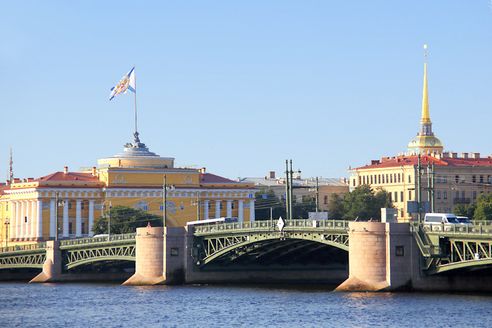 St Petersburg