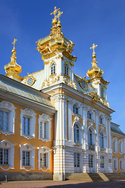 Peterhof