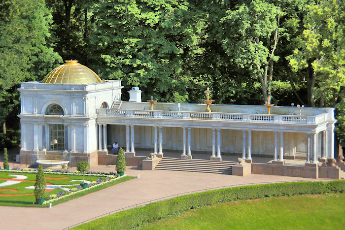 Peterhof