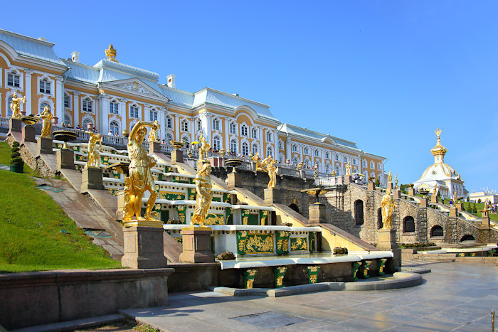 Peterhof