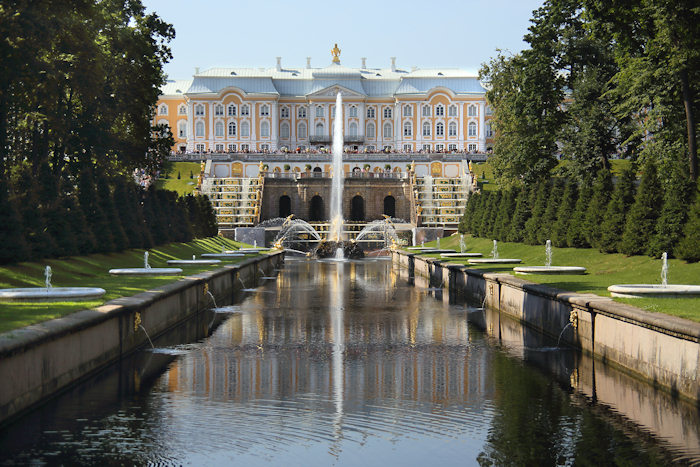 Peterhof