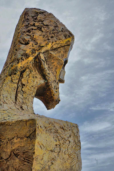 Sagrada familia, Barcelona, Spain