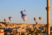 BalloonsOverGoreme_Cappodocia_2730