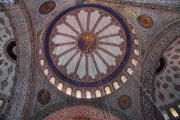 Istanbul_BlueMosque_Interior_9064