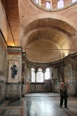 Istanbul_ChoraChurch_Interior_2731