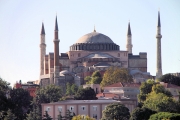 Istanbul_SanSophia_External_9536