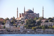 Istanbul_SanSophia_External_9537